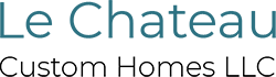 Le Chateau Logo 2026