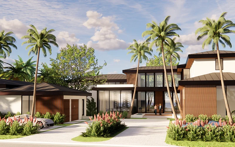 Frenchman's Creek 2787 Calais Drive Featured Image